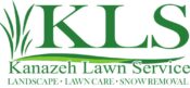 Lansing Lawn And Snow Logo