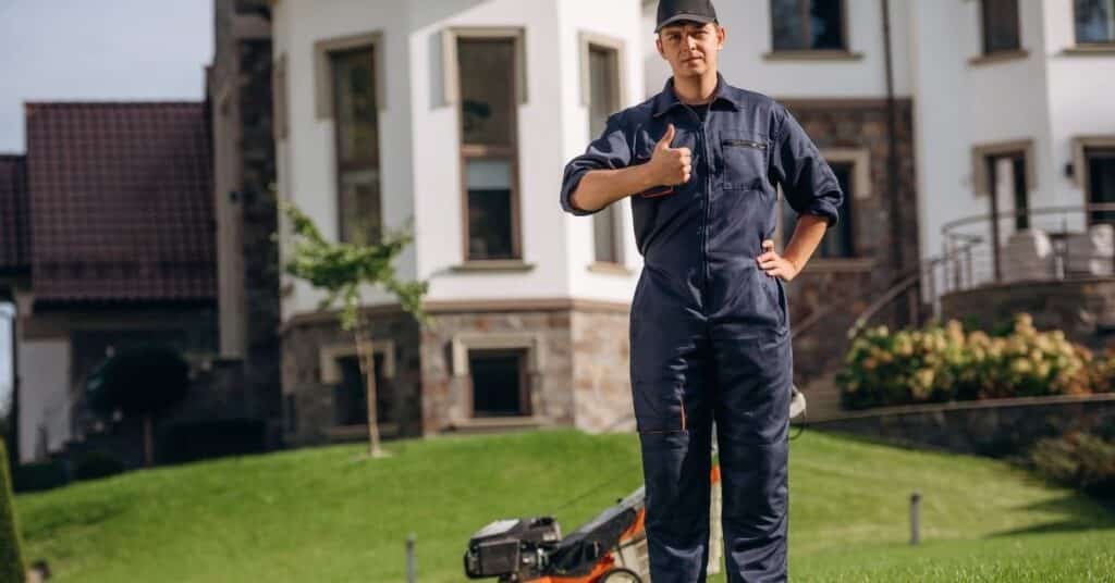 How Much Do Lawn Care Services Cost | Pricing Guide 2025