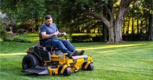 Signs Your Lawn Mower Needs Professional Service Right Now