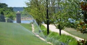 Common Challenges Solved by Commercial Landscape Irrigation Services