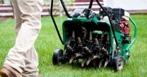 Why Skipping Lawn Core Aeration Could Cost Your Lawn