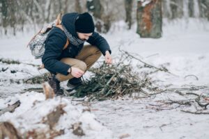 When 2 Inches of Snow Sent a Michigan Man to the Hospital: The Real Cost of DIY Snow Removal